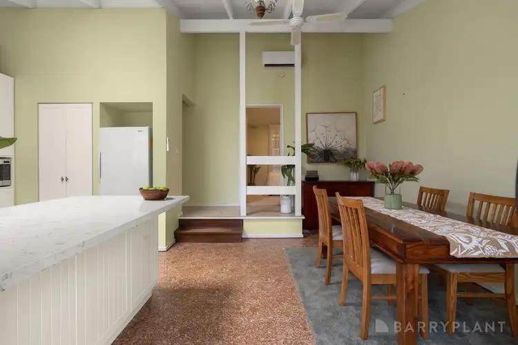 Fifth view of Homely house listing, 11 Kitchener Parade, Cockatoo VIC 3781