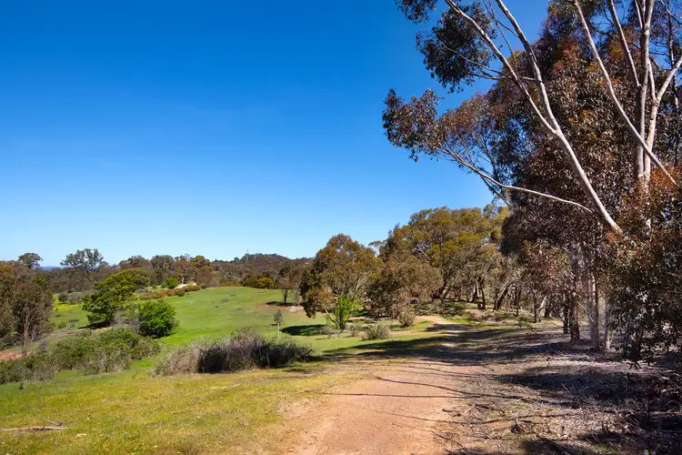 Second view of Homely land listing, LOT 1, 128 Kennedys Lane, Faraday VIC 3451
