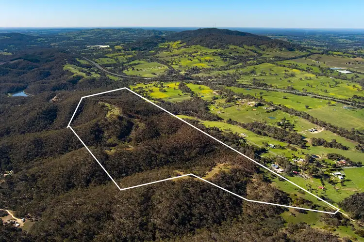 Fourth view of Homely land listing, LOT 1, 128 Kennedys Lane, Faraday VIC 3451