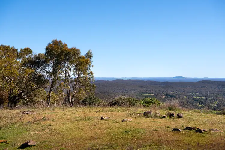 Fifth view of Homely land listing, LOT 1, 128 Kennedys Lane, Faraday VIC 3451