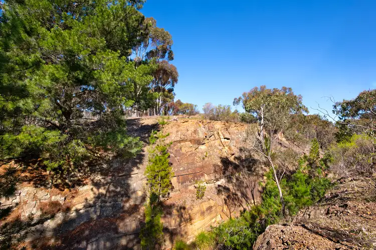 Seventh view of Homely land listing, LOT 1, 128 Kennedys Lane, Faraday VIC 3451