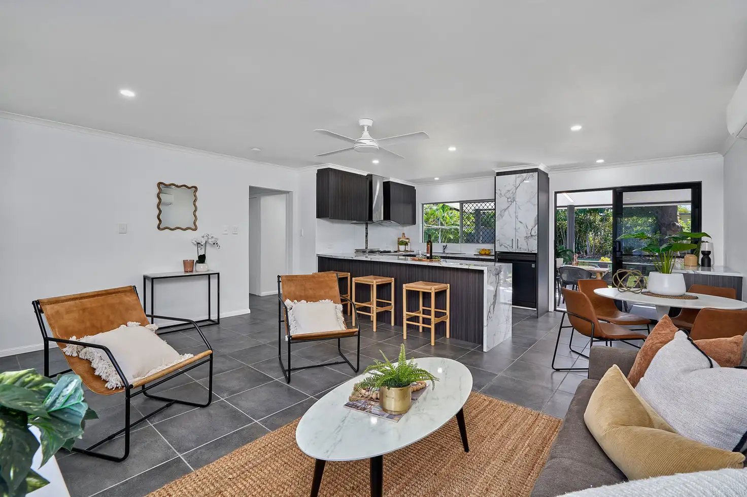 Main view of Homely house listing, 14 Ward Street, Mooroobool QLD 4870