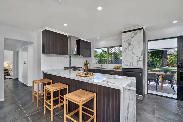 Second view of Homely house listing, 14 Ward Street, Mooroobool QLD 4870