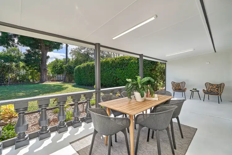 Third view of Homely house listing, 14 Ward Street, Mooroobool QLD 4870