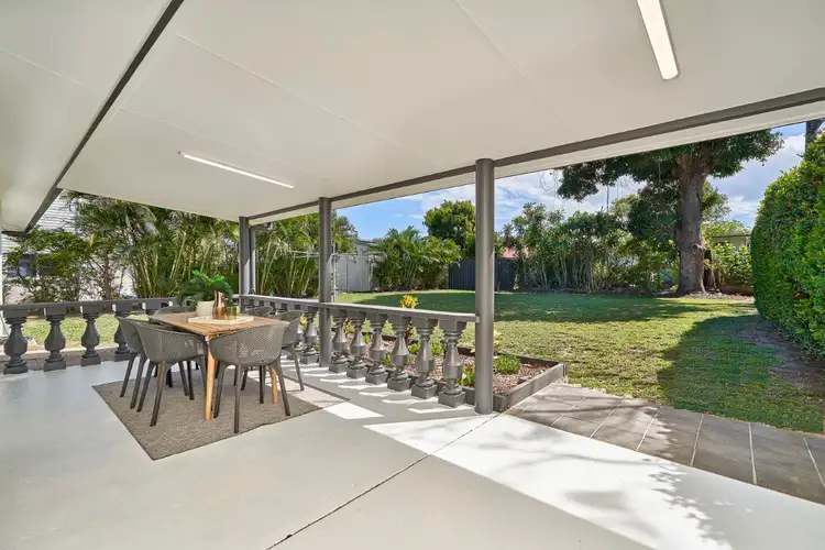 Fourth view of Homely house listing, 14 Ward Street, Mooroobool QLD 4870