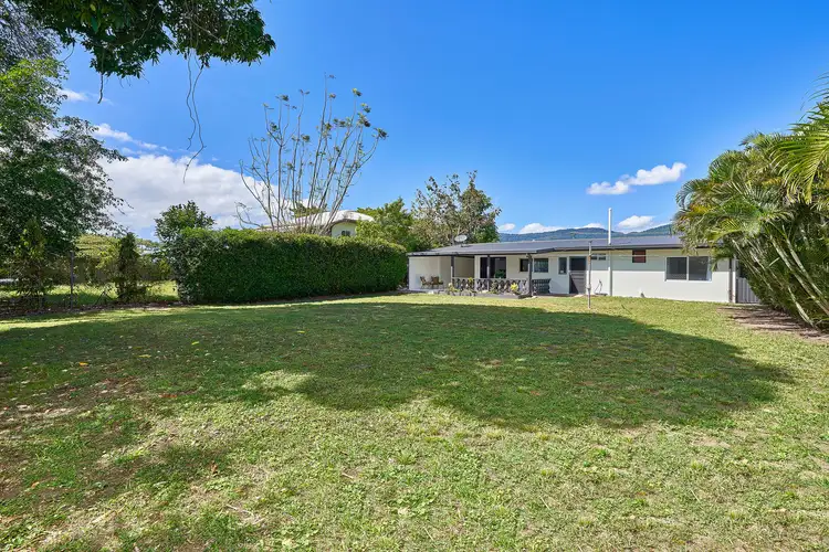 Fifth view of Homely house listing, 14 Ward Street, Mooroobool QLD 4870