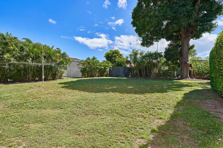 Sixth view of Homely house listing, 14 Ward Street, Mooroobool QLD 4870