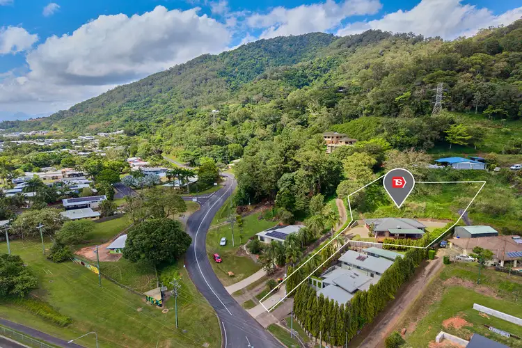 Second view of Homely house listing, 4 Lake Morris Road, Kanimbla QLD 4870