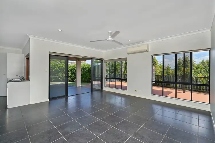 Fifth view of Homely house listing, 4 Lake Morris Road, Kanimbla QLD 4870