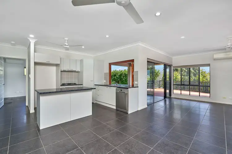 Sixth view of Homely house listing, 4 Lake Morris Road, Kanimbla QLD 4870