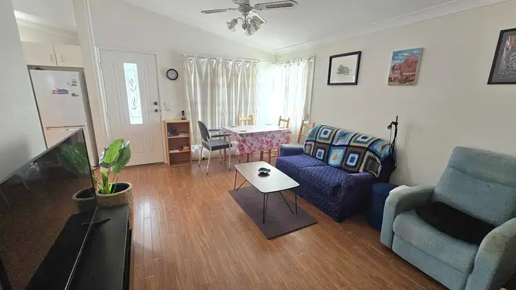Third view of Homely unit listing, 2/4th Avenue Osborne Parade, Warilla NSW 2528