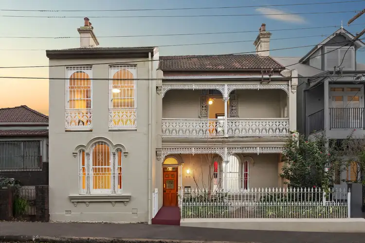 171 Rochford Street, Erskineville NSW 2043