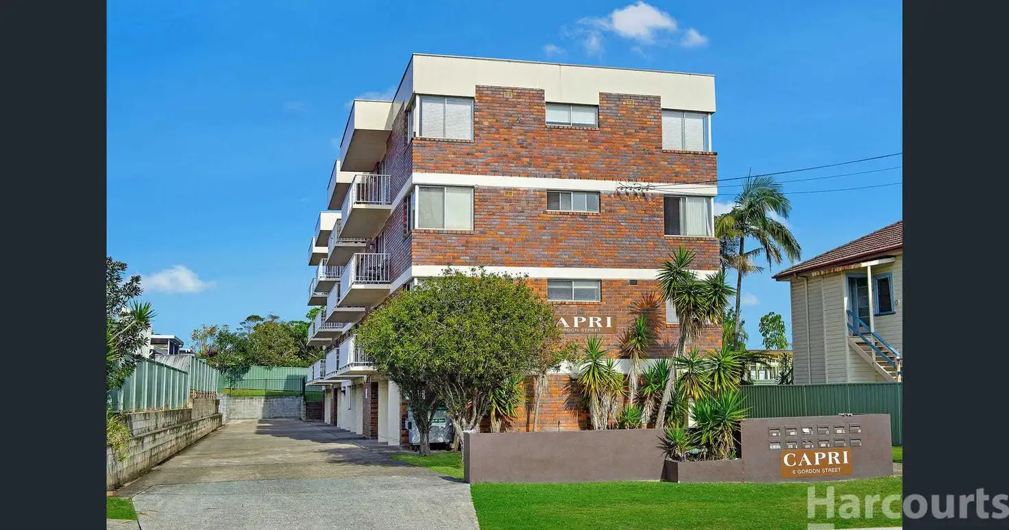 Main view of Homely unit listing, 4/6 Gordon Street, Port Macquarie NSW 2444