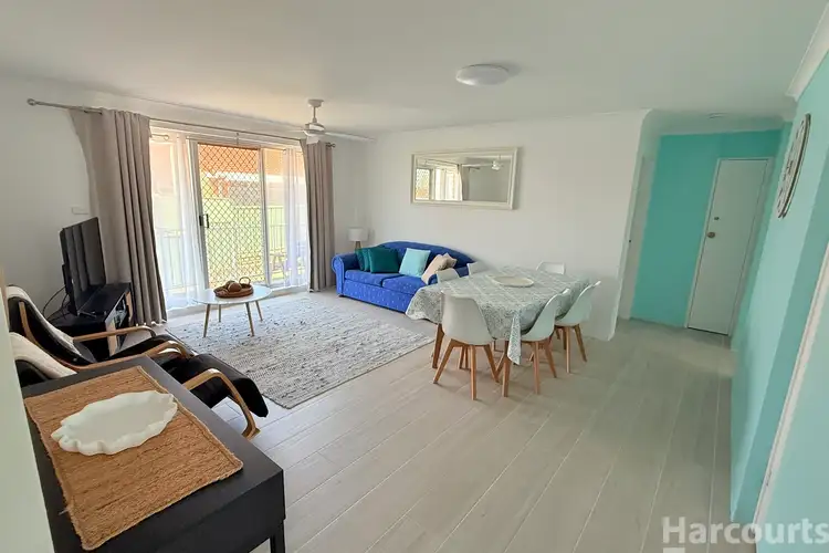 Second view of Homely unit listing, 4/6 Gordon Street, Port Macquarie NSW 2444