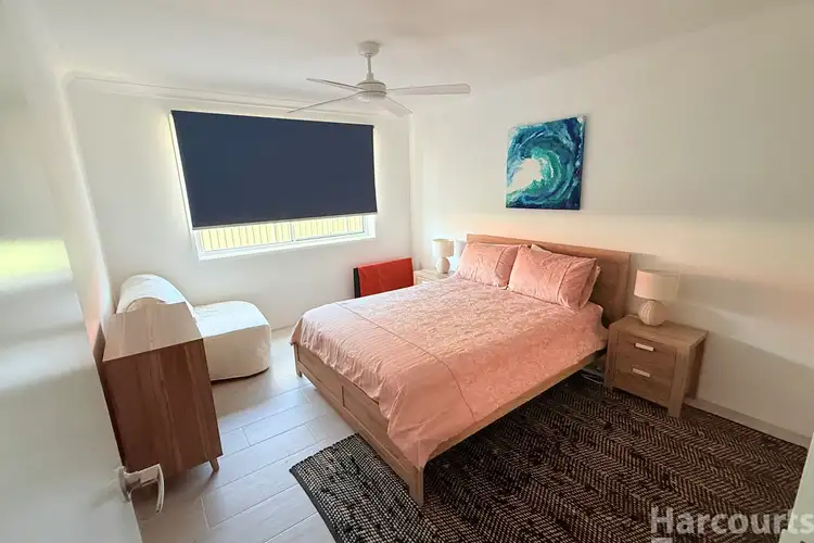 Fifth view of Homely unit listing, 4/6 Gordon Street, Port Macquarie NSW 2444