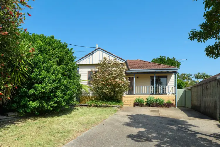 1C San Remo Avenue, Gymea NSW 2227
