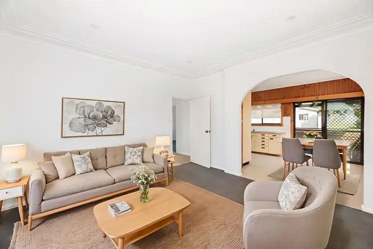 Second view of Homely house listing, 1C San Remo Avenue, Gymea NSW 2227