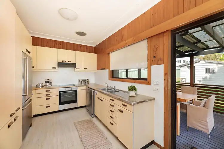 Third view of Homely house listing, 1C San Remo Avenue, Gymea NSW 2227