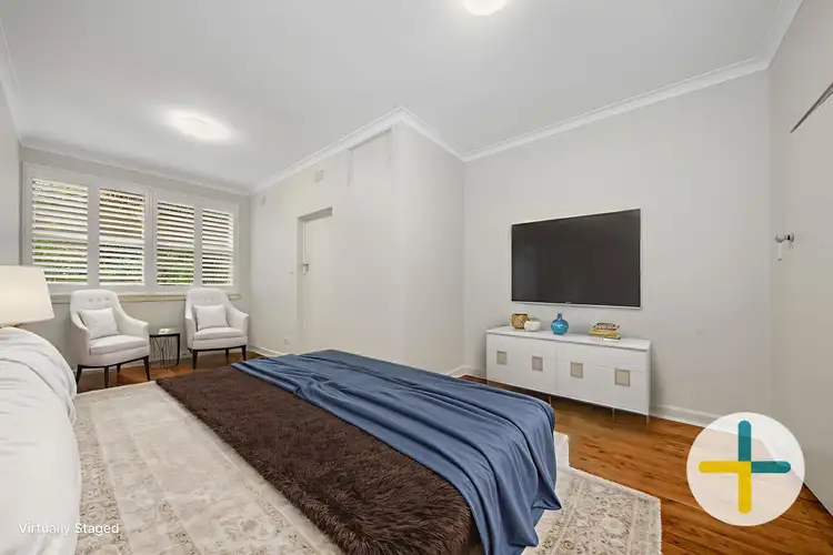 Third view of Homely apartment listing, 10/640 Pacific Highway, Killara NSW 2071