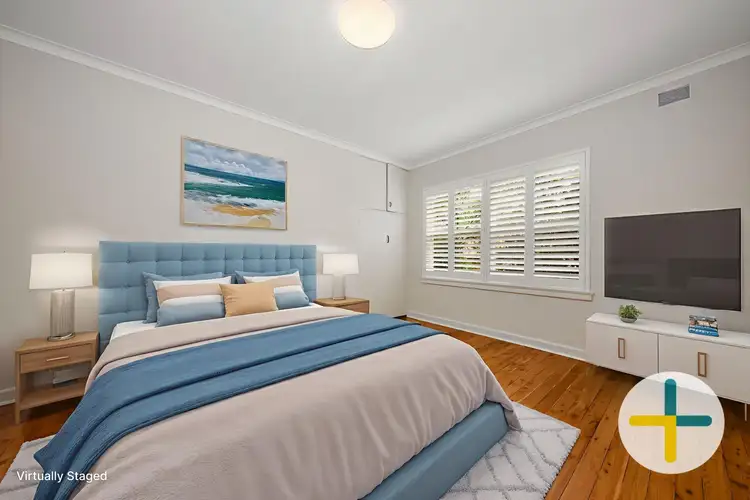 Fifth view of Homely apartment listing, 10/640 Pacific Highway, Killara NSW 2071