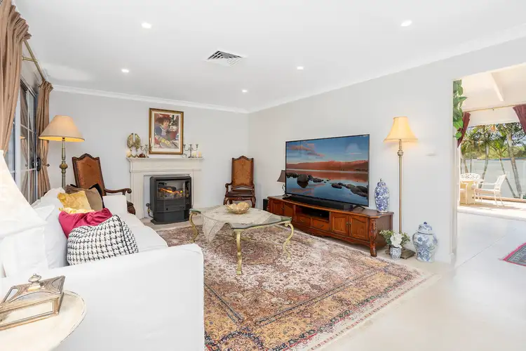 Fifth view of Homely house listing, 8 Prior Close, Illawong NSW 2234