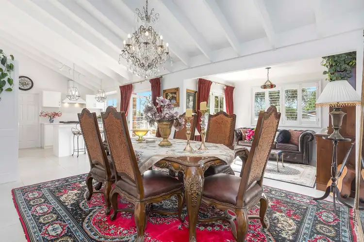 Sixth view of Homely house listing, 8 Prior Close, Illawong NSW 2234