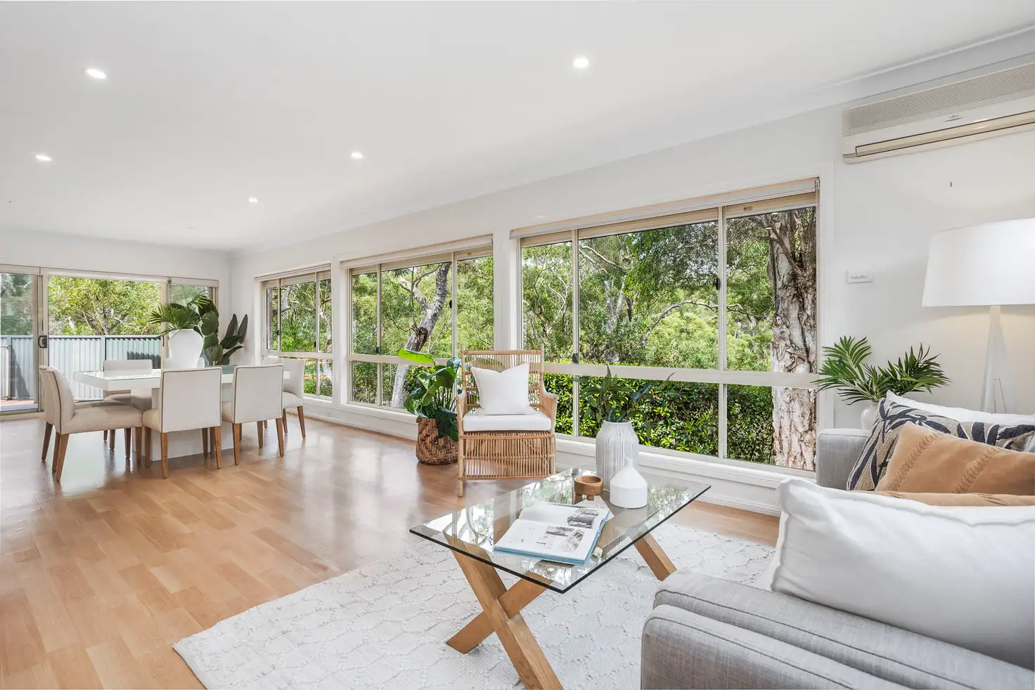 Main view of Homely house listing, 85 Hall Drive, Menai NSW 2234