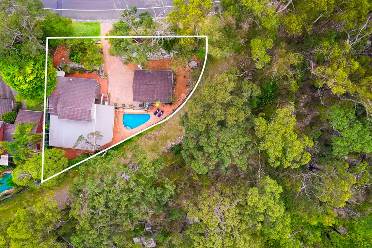 Fourth view of Homely house listing, 85 Hall Drive, Menai NSW 2234