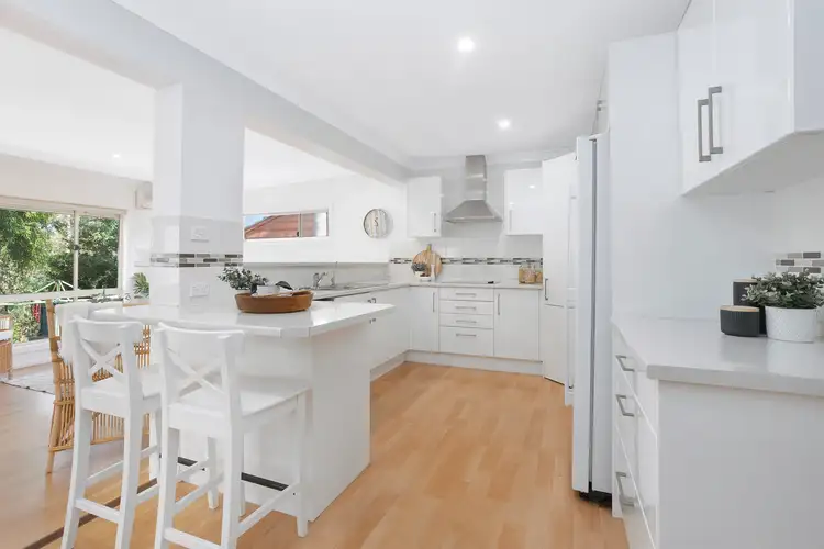 Sixth view of Homely house listing, 85 Hall Drive, Menai NSW 2234