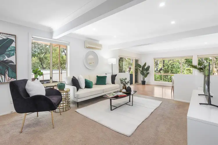 Seventh view of Homely house listing, 85 Hall Drive, Menai NSW 2234