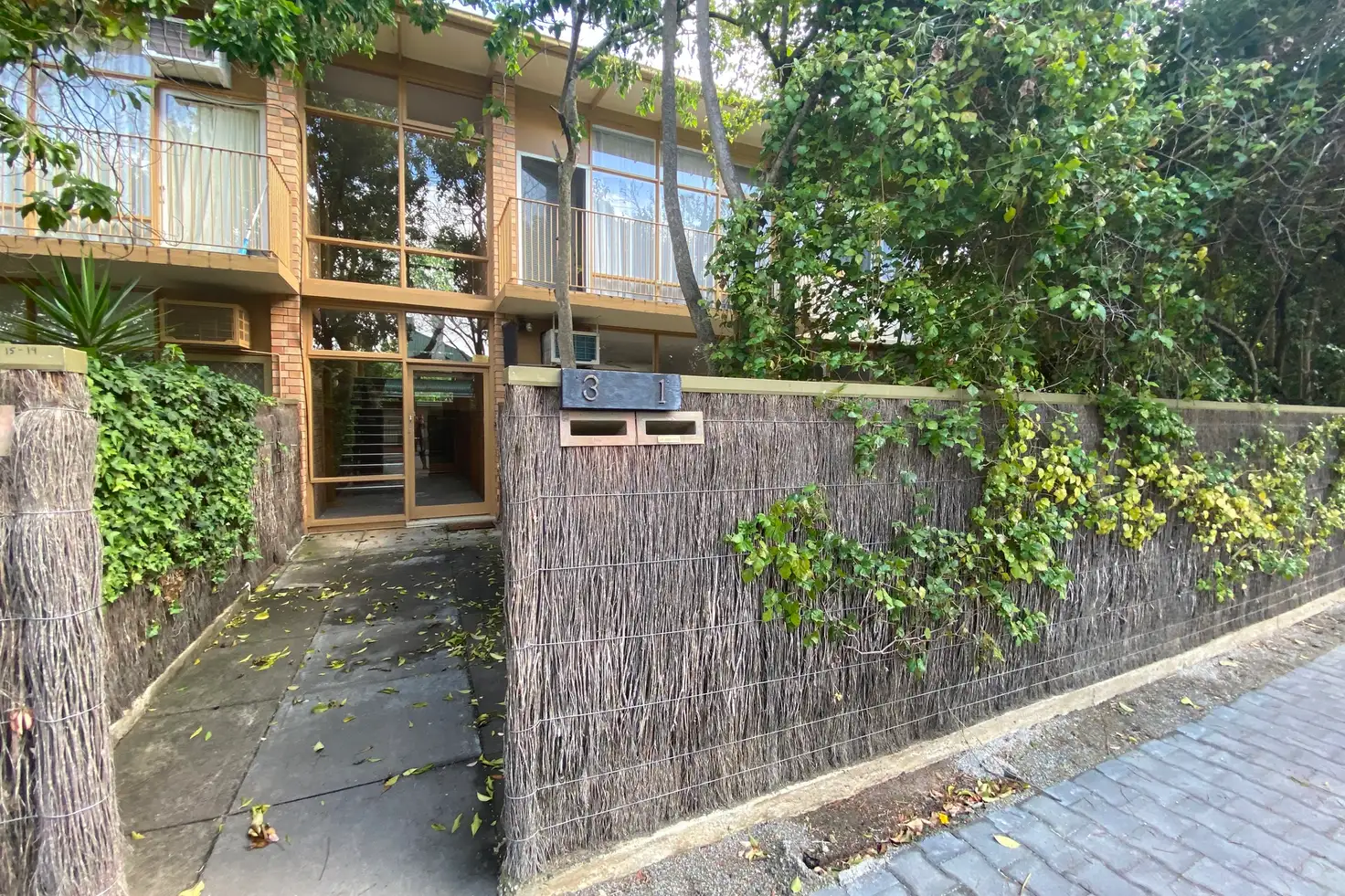 Main view of Homely unit listing, 1/15-19 Hatherley Avenue, Hyde Park SA 5061