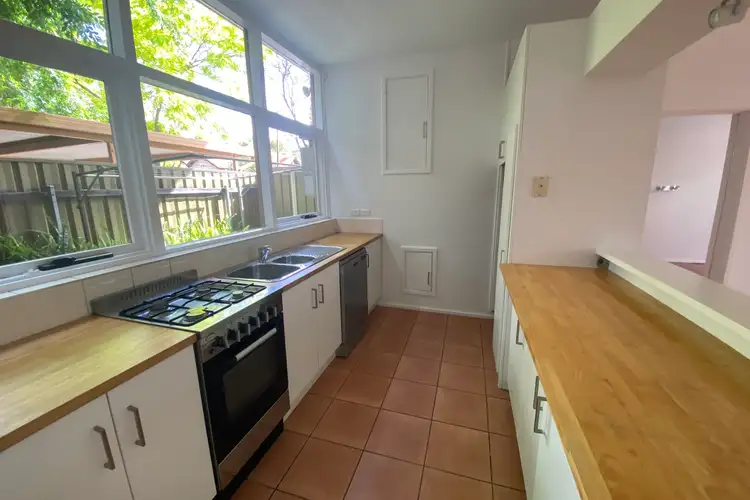 Second view of Homely unit listing, 1/15-19 Hatherley Avenue, Hyde Park SA 5061