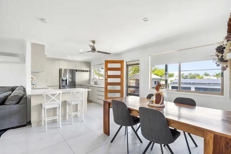 25 Silver Gum Drive, Andergrove QLD 4740