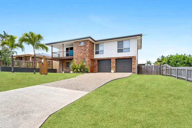 Fifth view of Homely house listing, 25 Silver Gum Drive, Andergrove QLD 4740