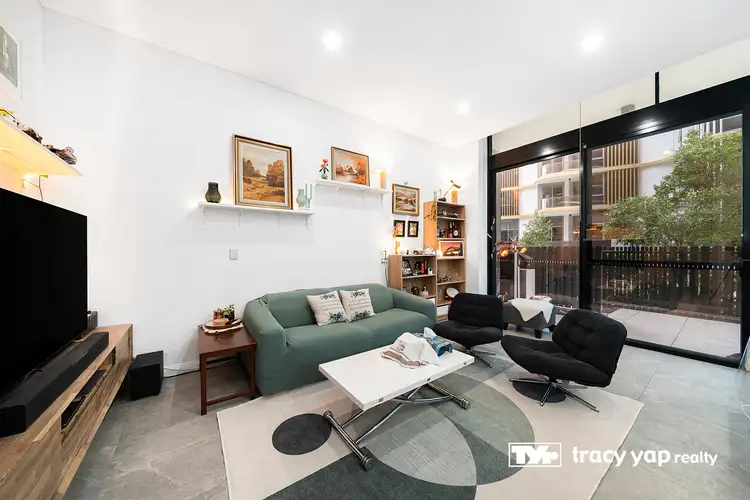 15/110-112 Talavera Road, Macquarie Park NSW 2113