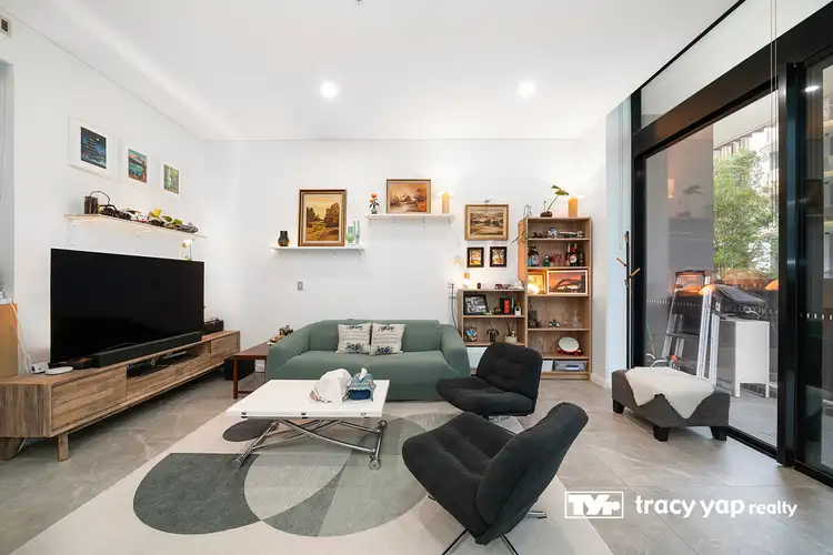 Second view of Homely apartment listing, 15/110-112 Talavera Road, Macquarie Park NSW 2113