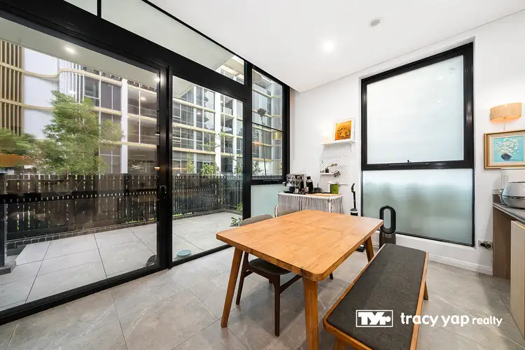 Third view of Homely apartment listing, 15/110-112 Talavera Road, Macquarie Park NSW 2113