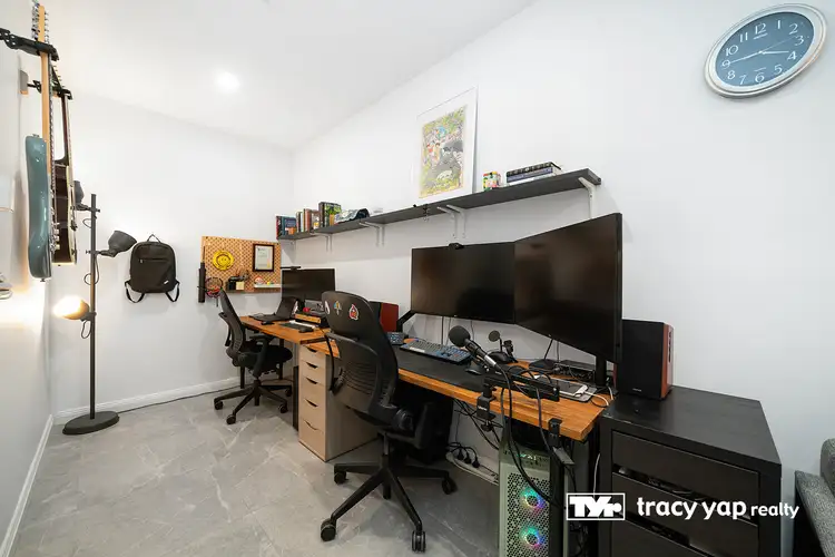 Fourth view of Homely apartment listing, 15/110-112 Talavera Road, Macquarie Park NSW 2113