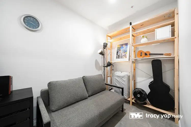 Fifth view of Homely apartment listing, 15/110-112 Talavera Road, Macquarie Park NSW 2113