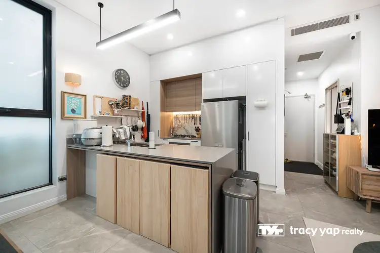 Sixth view of Homely apartment listing, 15/110-112 Talavera Road, Macquarie Park NSW 2113
