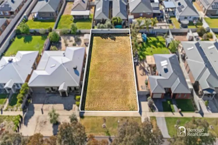 12 Market Garden Circuit, Epsom VIC 3551