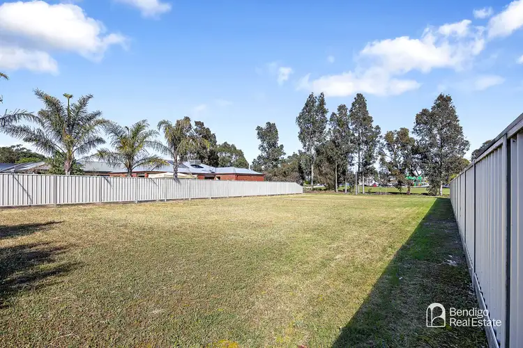Third view of Homely land listing, 12 Market Garden Circuit, Epsom VIC 3551