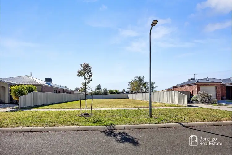 Fifth view of Homely land listing, 12 Market Garden Circuit, Epsom VIC 3551