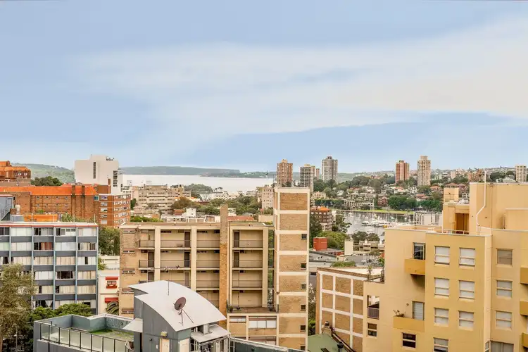 Second view of Homely apartment listing, 1004/3 Kings Cross Road, Darlinghurst NSW 2010