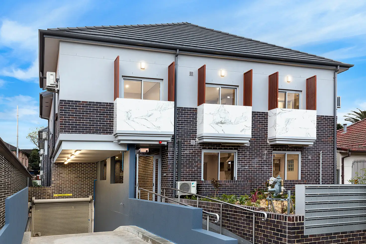Main view of Homely apartment listing, 31/11 Stuart Street, Concord West NSW 2138