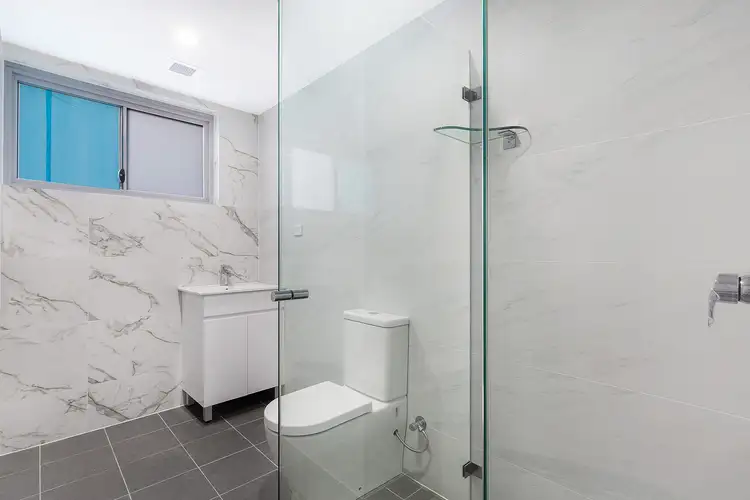 Third view of Homely apartment listing, 31/11 Stuart Street, Concord West NSW 2138