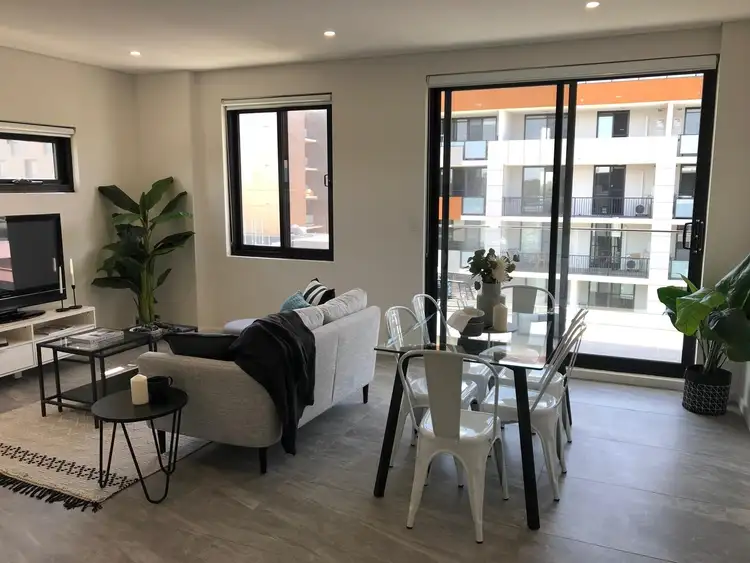 41/25-29 Smallwood Avenue, Homebush NSW 2140