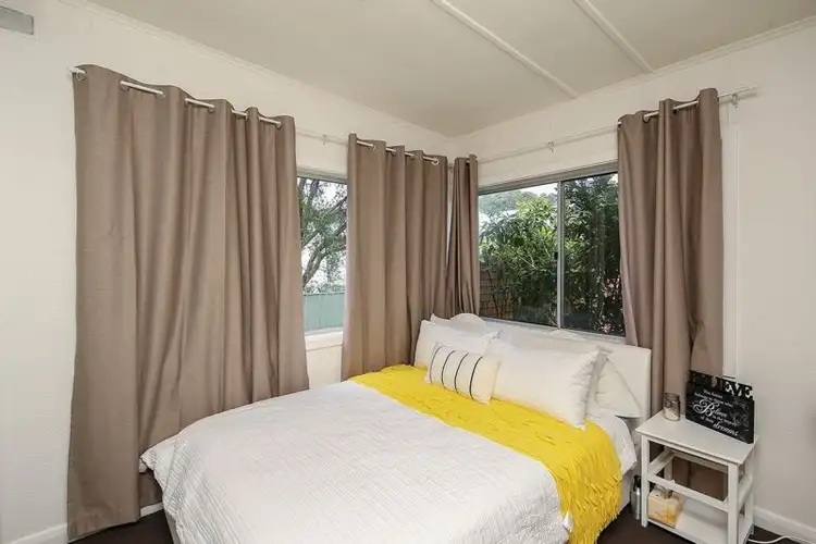 Fifth view of Homely unit listing, 1/17 East Street, Warners Bay NSW 2282