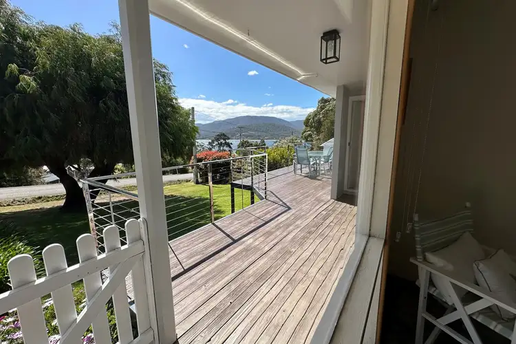 13 Free Street, White Beach TAS 7184