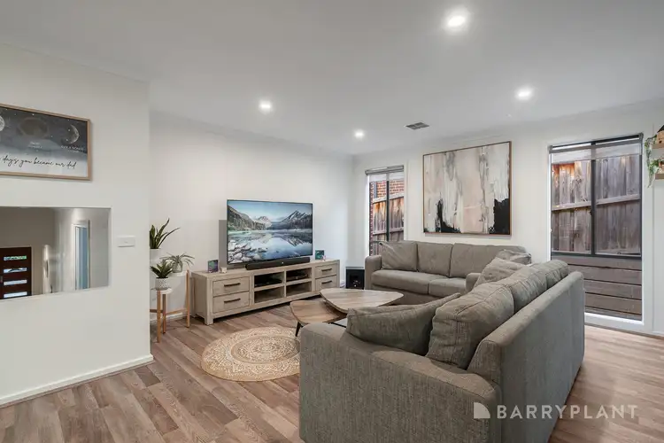 Second view of Homely house listing, 24 Haldane Close, Chirnside Park VIC 3116